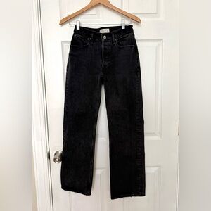Abercrombie 90’s Low Rise Baggy Jeans